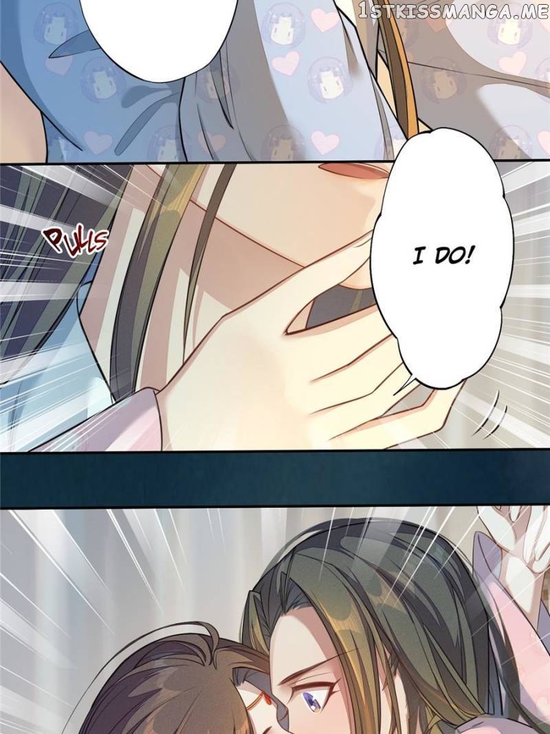 Peerless Refiner chapter 130 - page 11