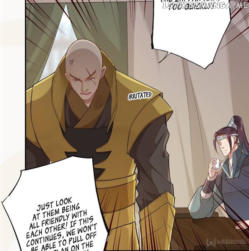 Peerless Refiner chapter 130 - page 15