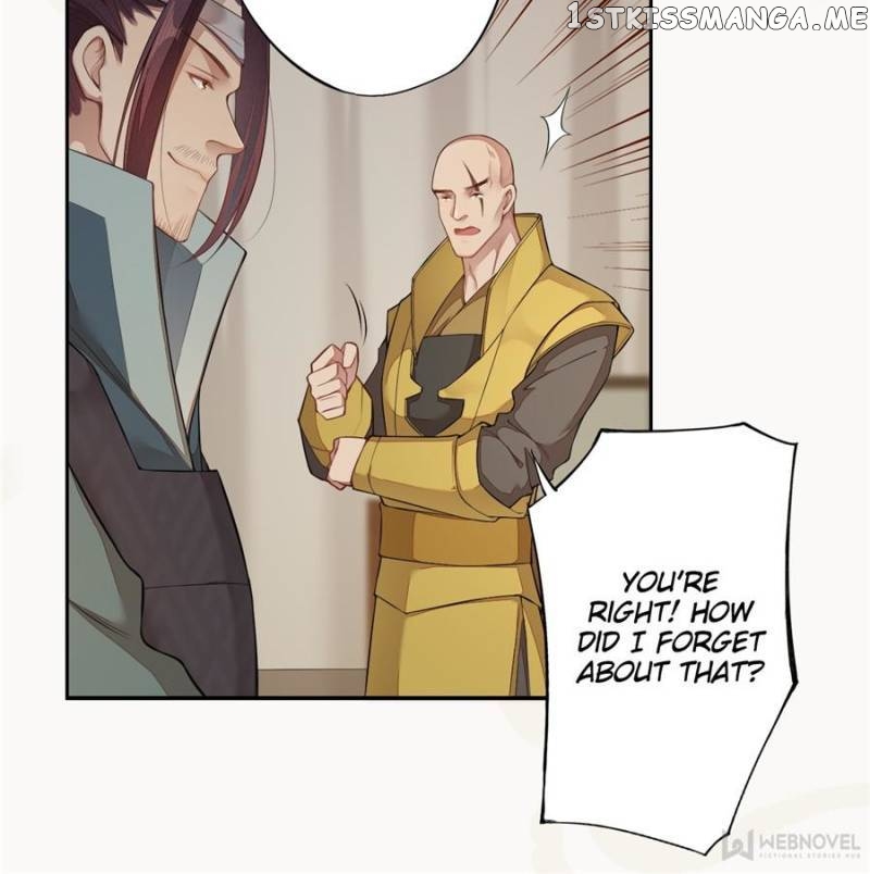 Peerless Refiner chapter 130 - page 18