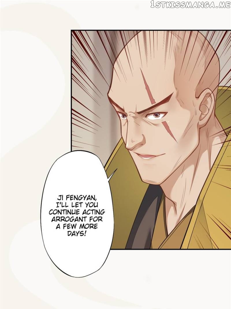 Peerless Refiner chapter 130 - page 19