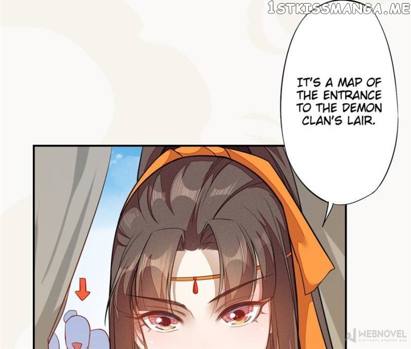 Peerless Refiner chapter 130 - page 21
