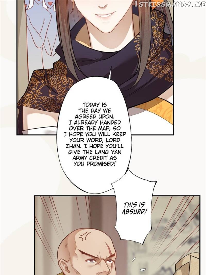Peerless Refiner chapter 130 - page 22