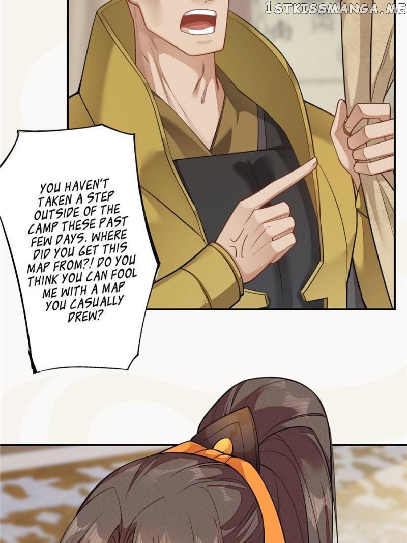 Peerless Refiner chapter 130 - page 23