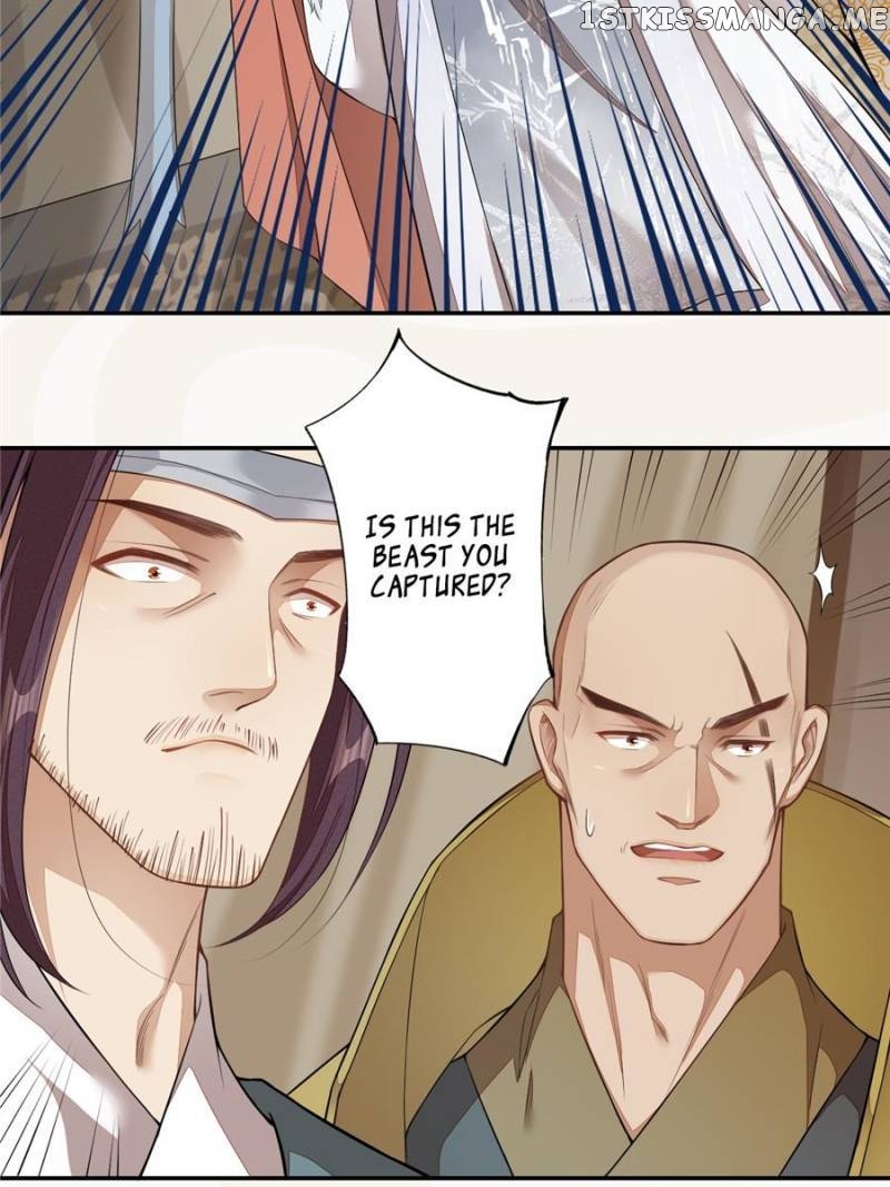 Peerless Refiner chapter 130 - page 26