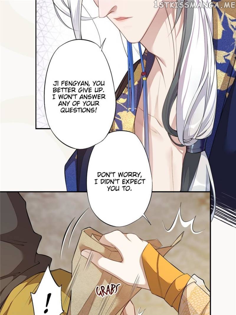 Peerless Refiner chapter 130 - page 28