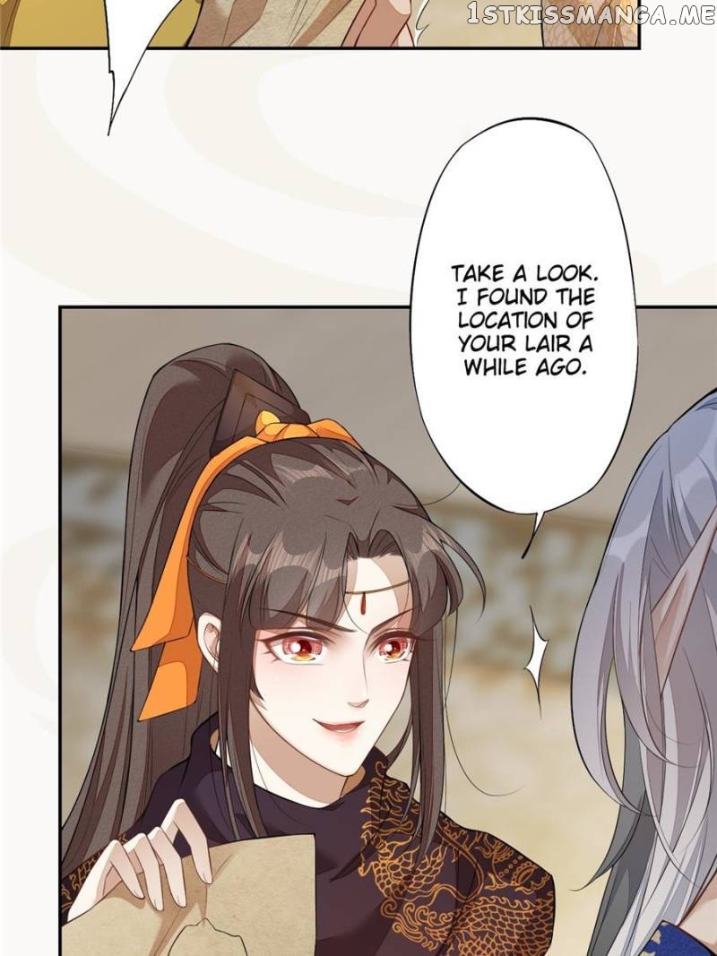 Peerless Refiner chapter 130 - page 29