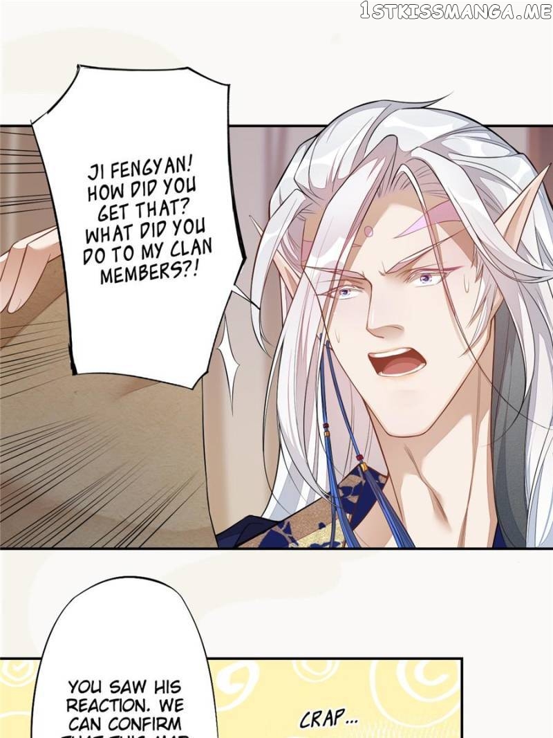 Peerless Refiner chapter 130 - page 31