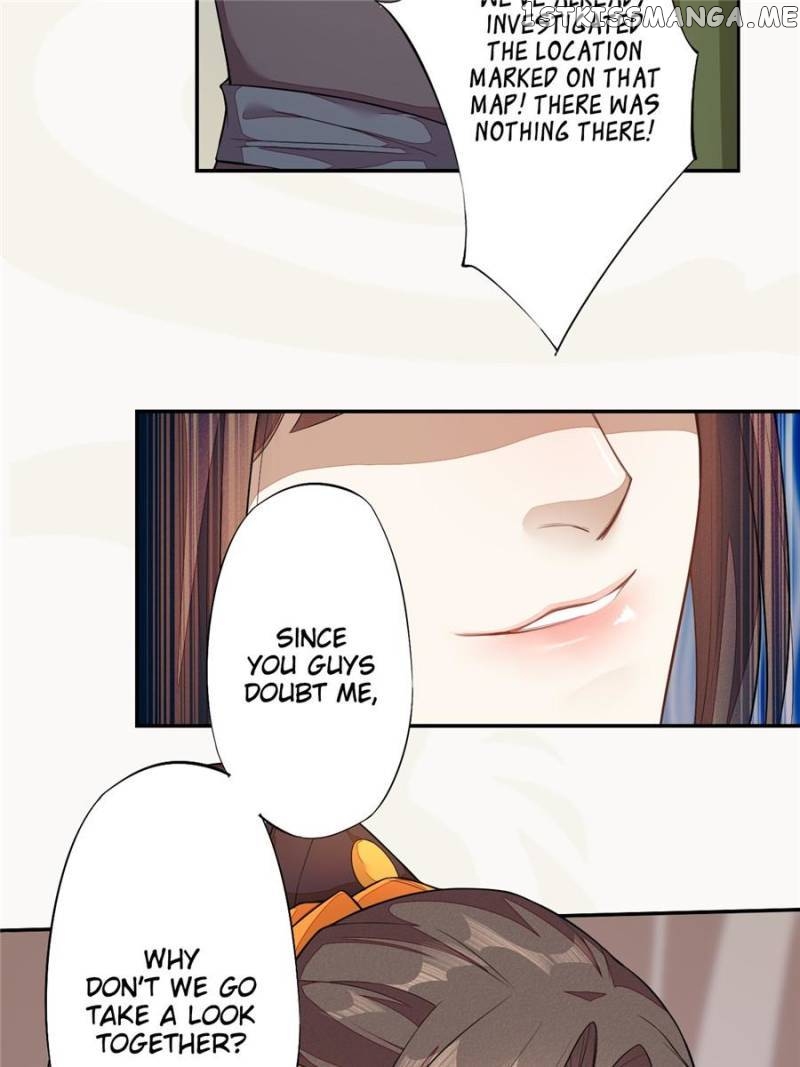 Peerless Refiner chapter 130 - page 34