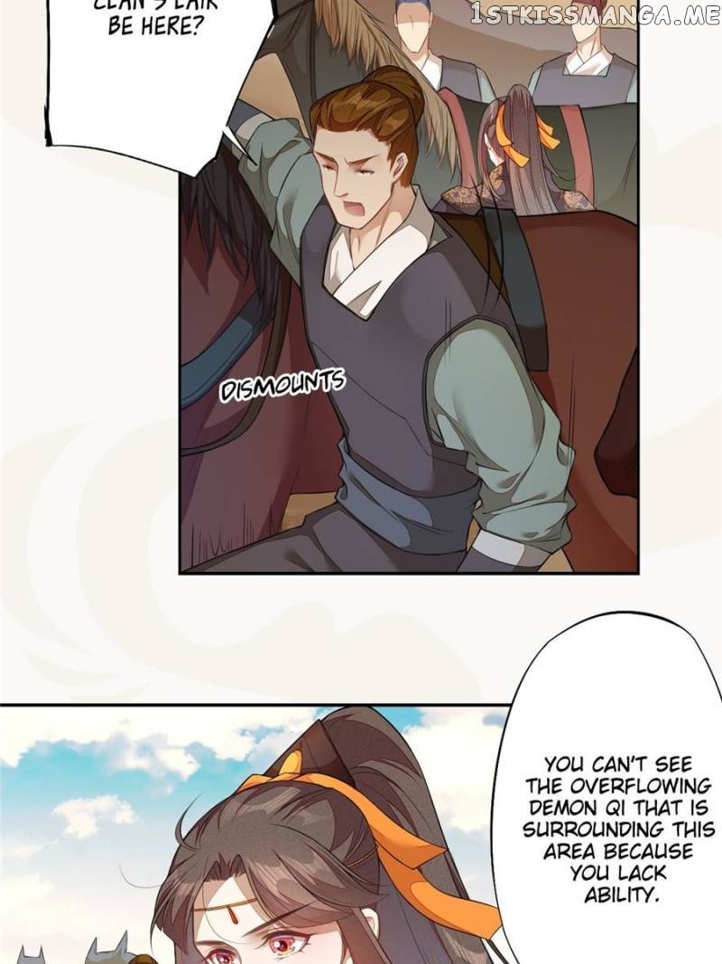 Peerless Refiner chapter 130 - page 38