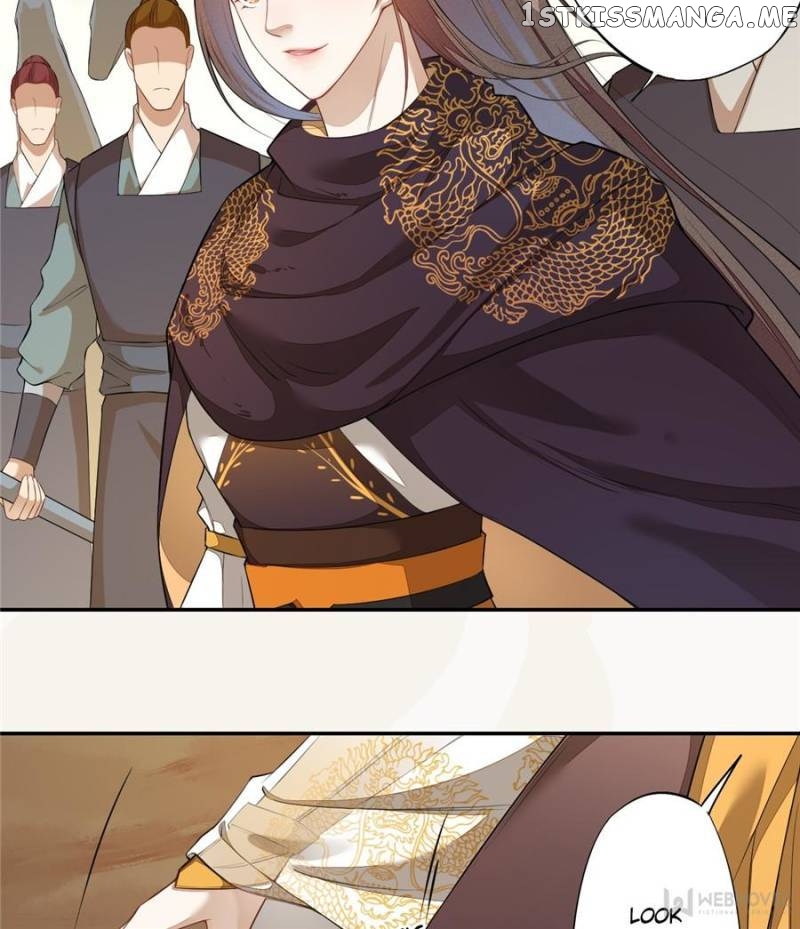 Peerless Refiner chapter 130 - page 39