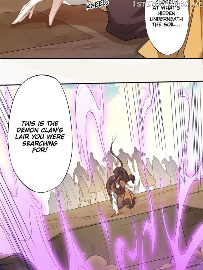 Peerless Refiner chapter 130 - page 40