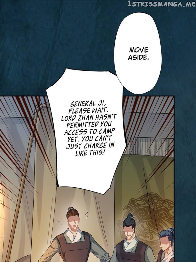 Peerless Refiner chapter 129 - page 1