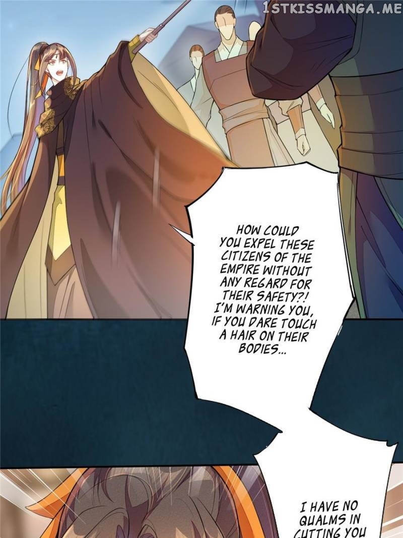 Peerless Refiner chapter 129 - page 10