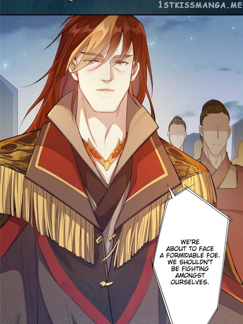 Peerless Refiner chapter 129 - page 14