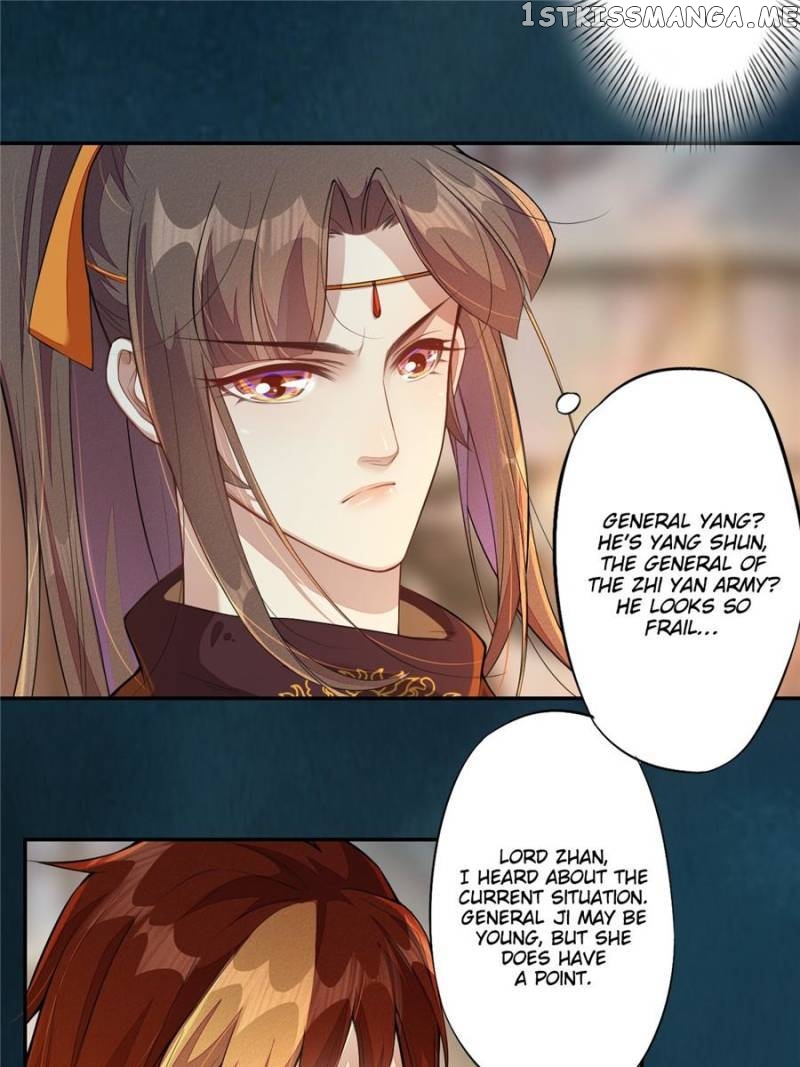 Peerless Refiner chapter 129 - page 16