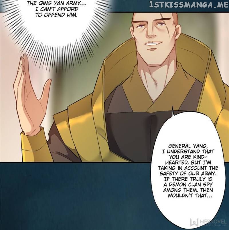 Peerless Refiner chapter 129 - page 18
