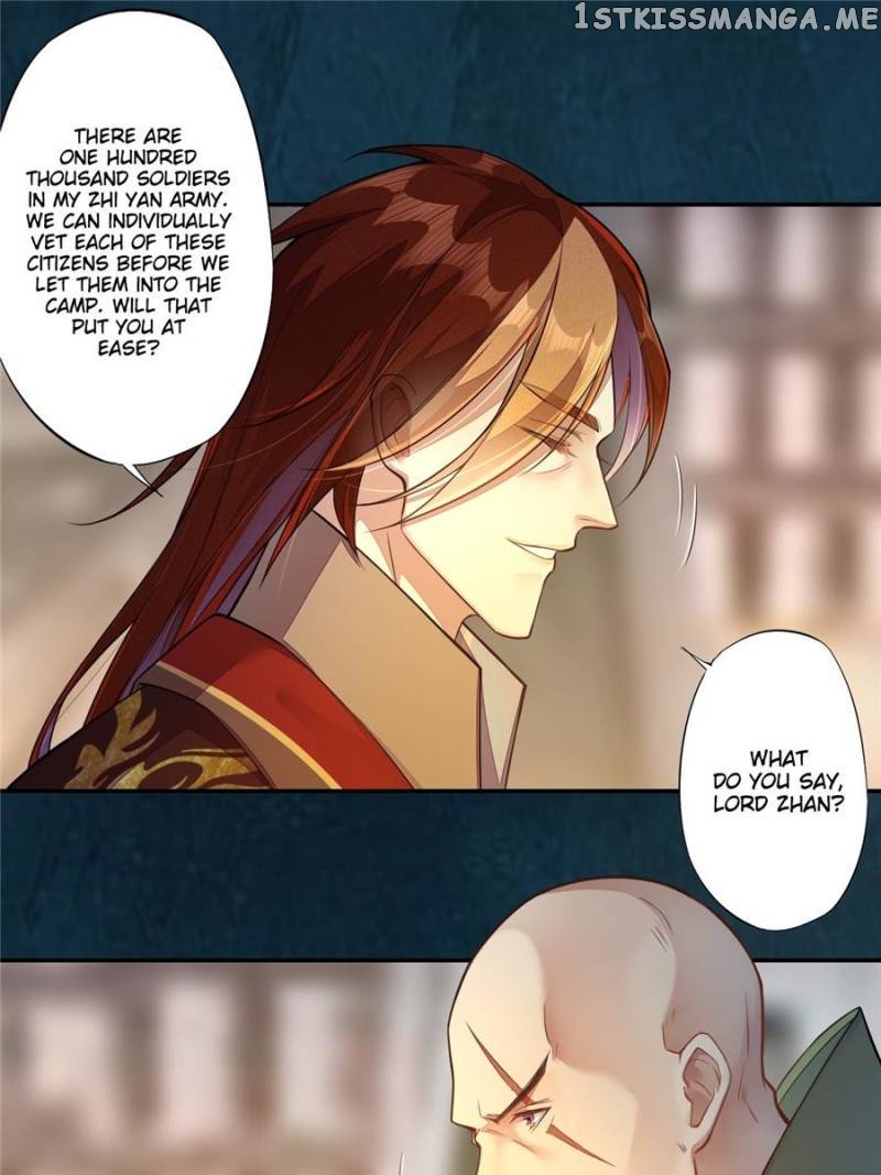 Peerless Refiner chapter 129 - page 19