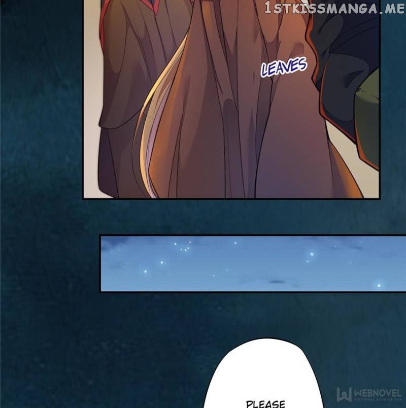 Peerless Refiner chapter 129 - page 21