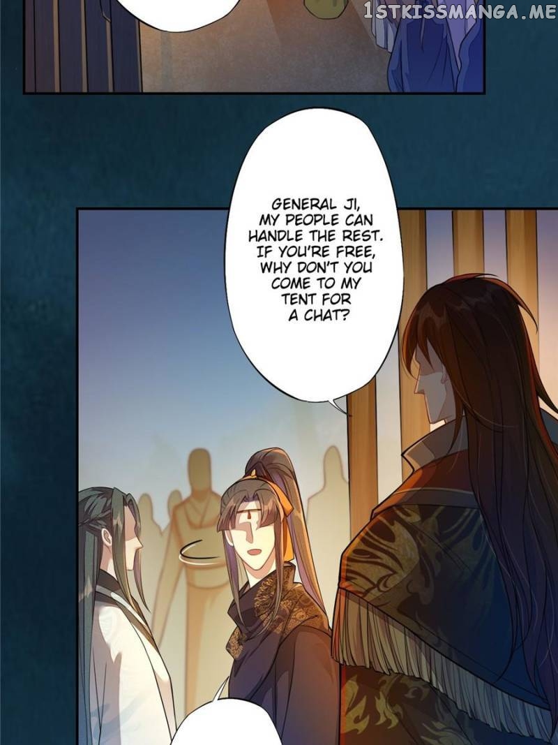 Peerless Refiner chapter 129 - page 23