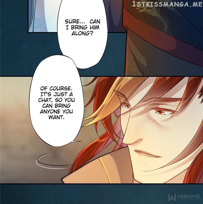 Peerless Refiner chapter 129 - page 24