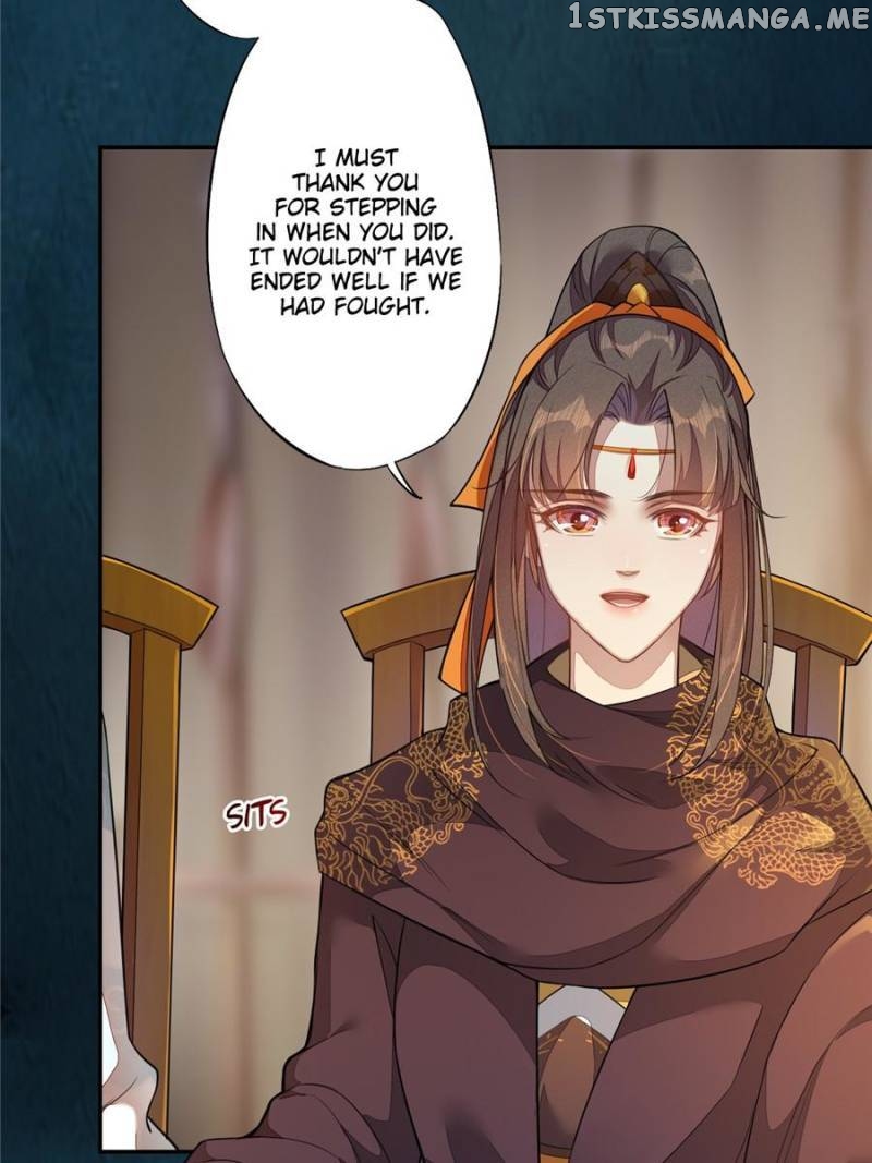 Peerless Refiner chapter 129 - page 26