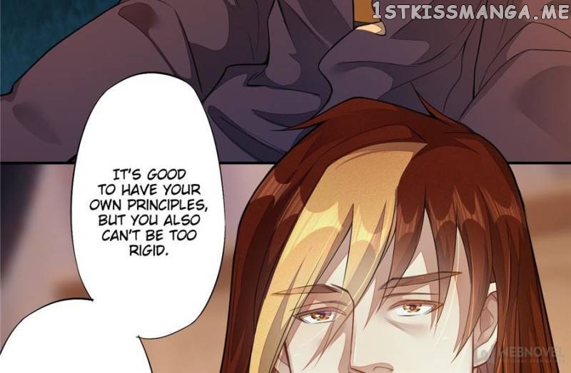Peerless Refiner chapter 129 - page 27