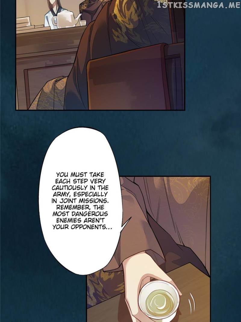 Peerless Refiner chapter 129 - page 29