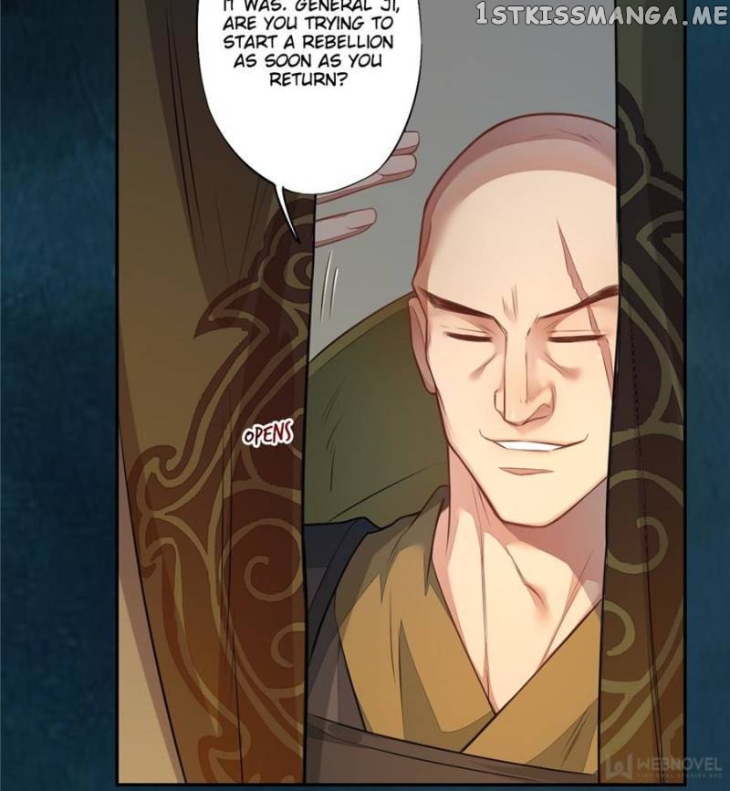 Peerless Refiner chapter 129 - page 3