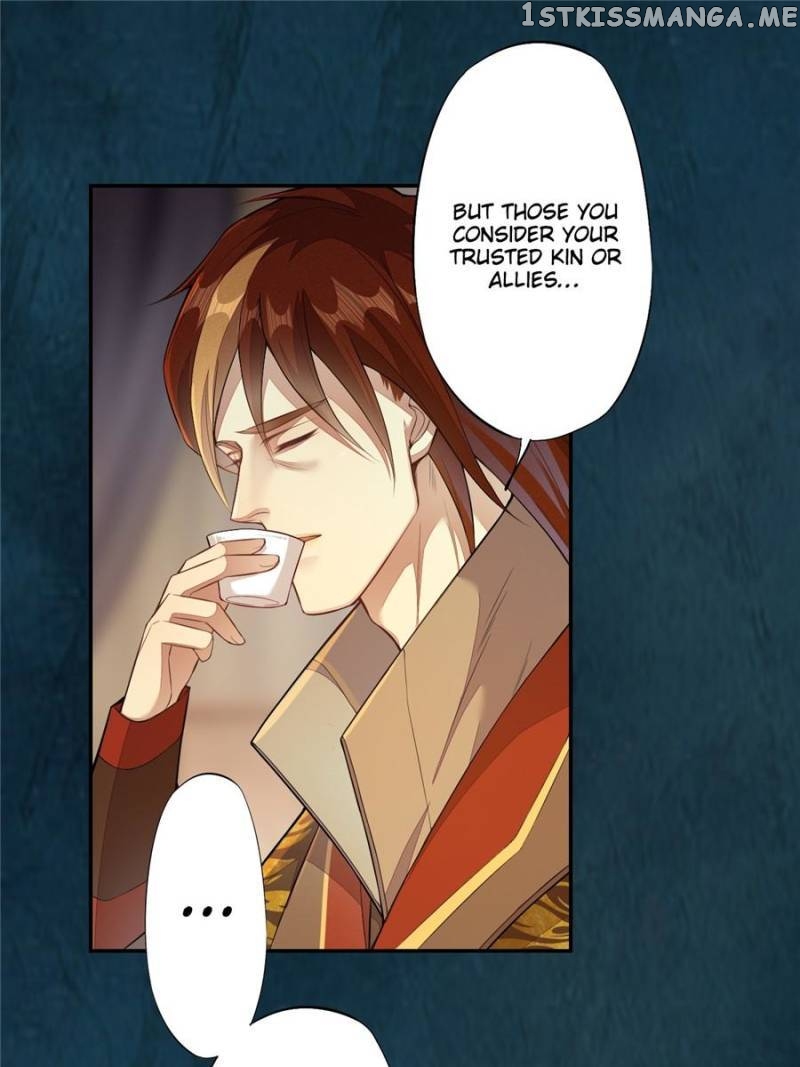 Peerless Refiner chapter 129 - page 31
