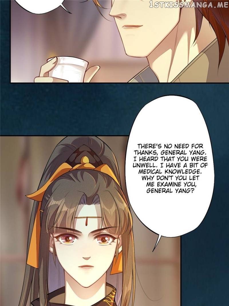 Peerless Refiner chapter 129 - page 34