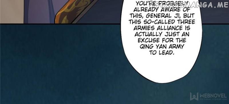 Peerless Refiner chapter 129 - page 36
