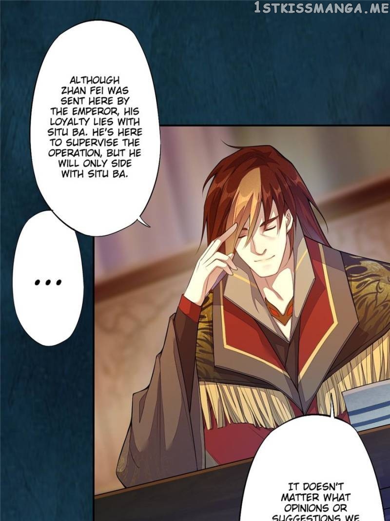 Peerless Refiner chapter 129 - page 37