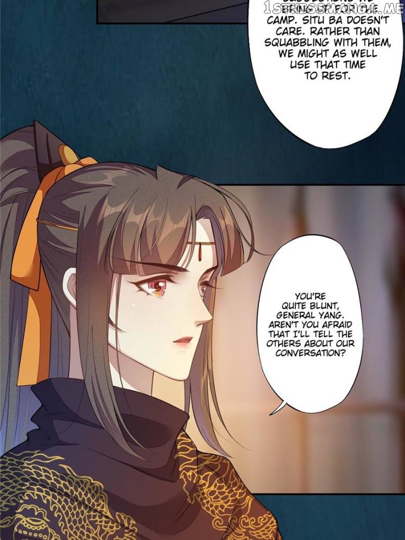 Peerless Refiner chapter 129 - page 38