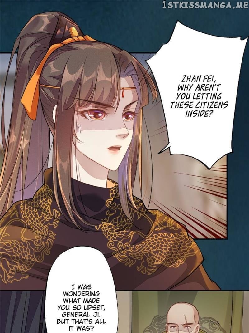 Peerless Refiner chapter 129 - page 4