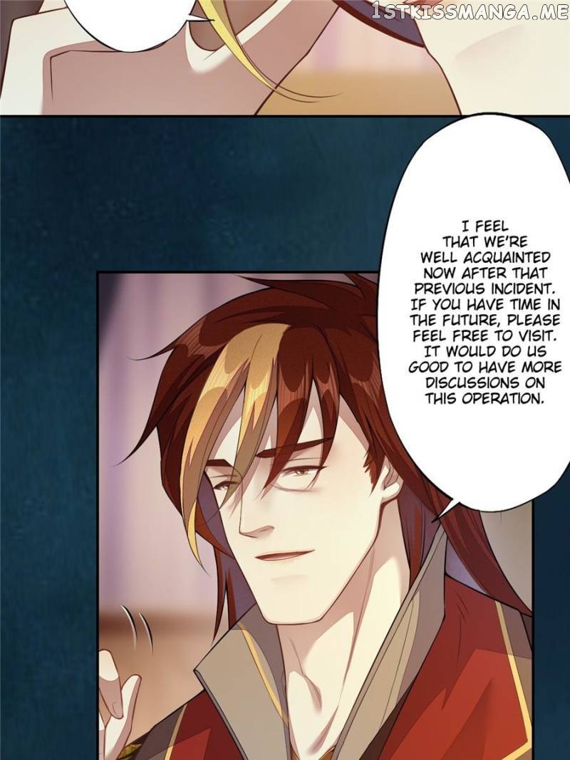 Peerless Refiner chapter 129 - page 40