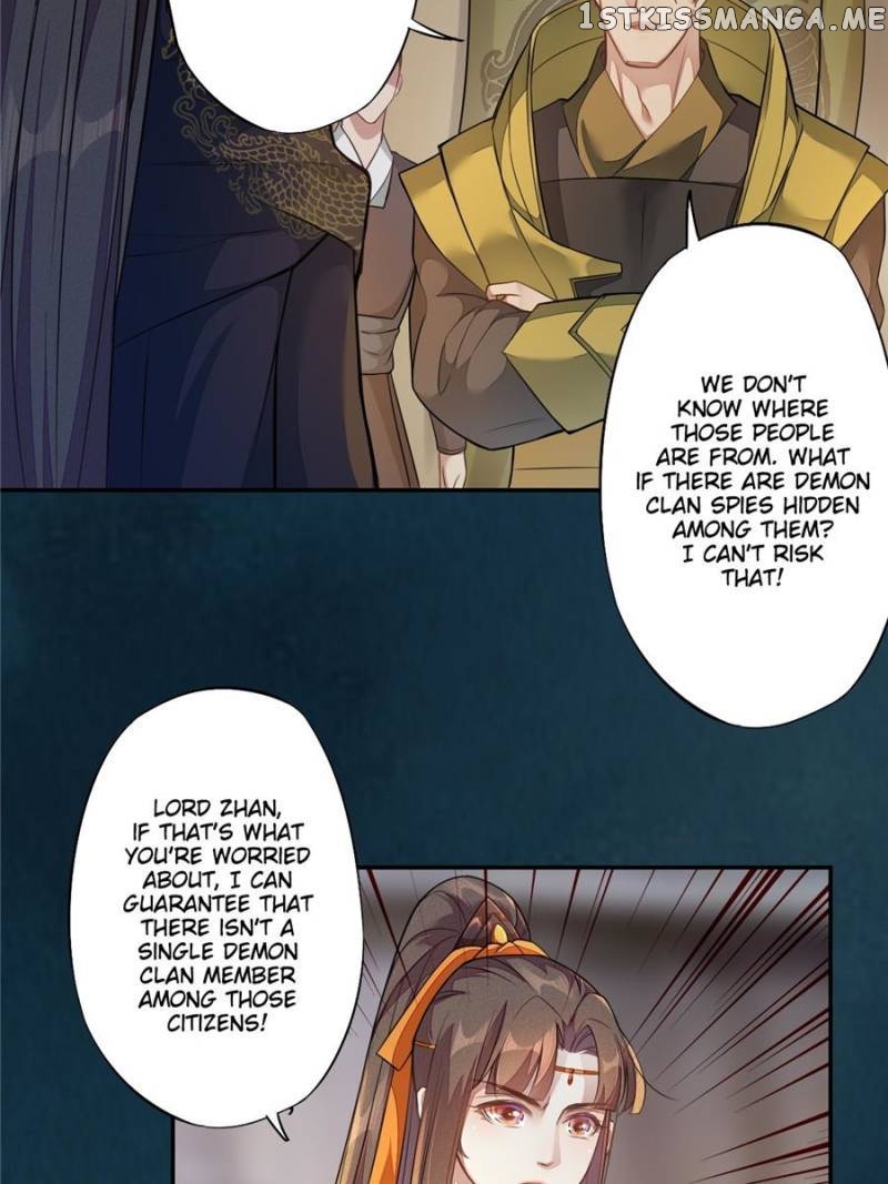 Peerless Refiner chapter 129 - page 5