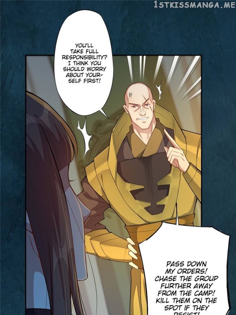 Peerless Refiner chapter 129 - page 7