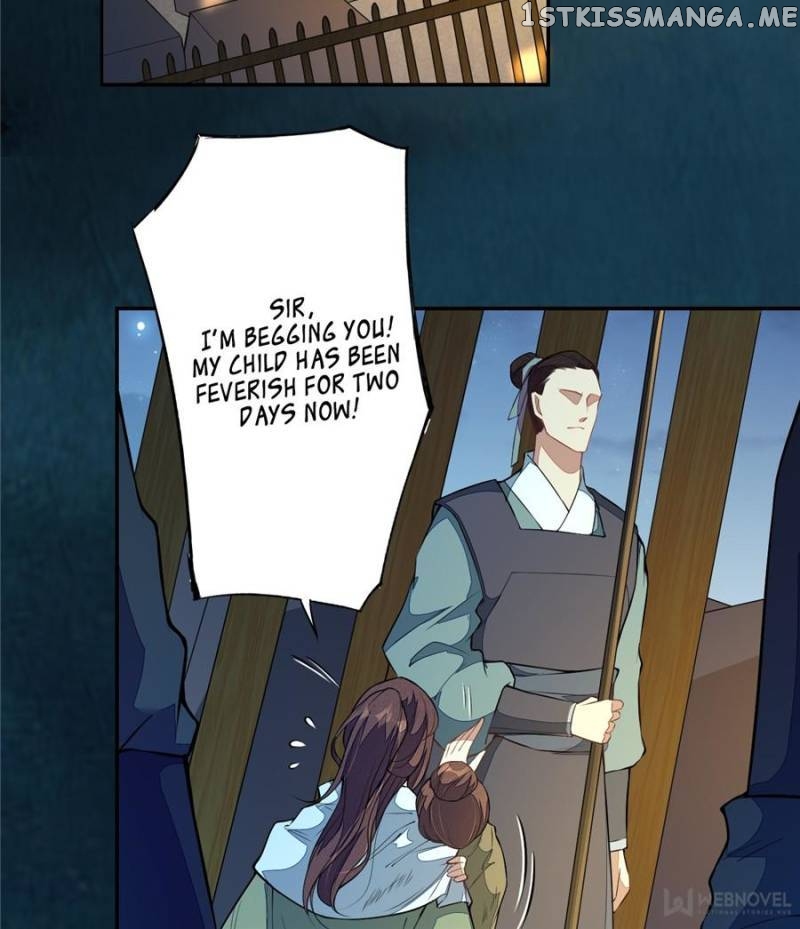 Peerless Refiner chapter 128 - page 39