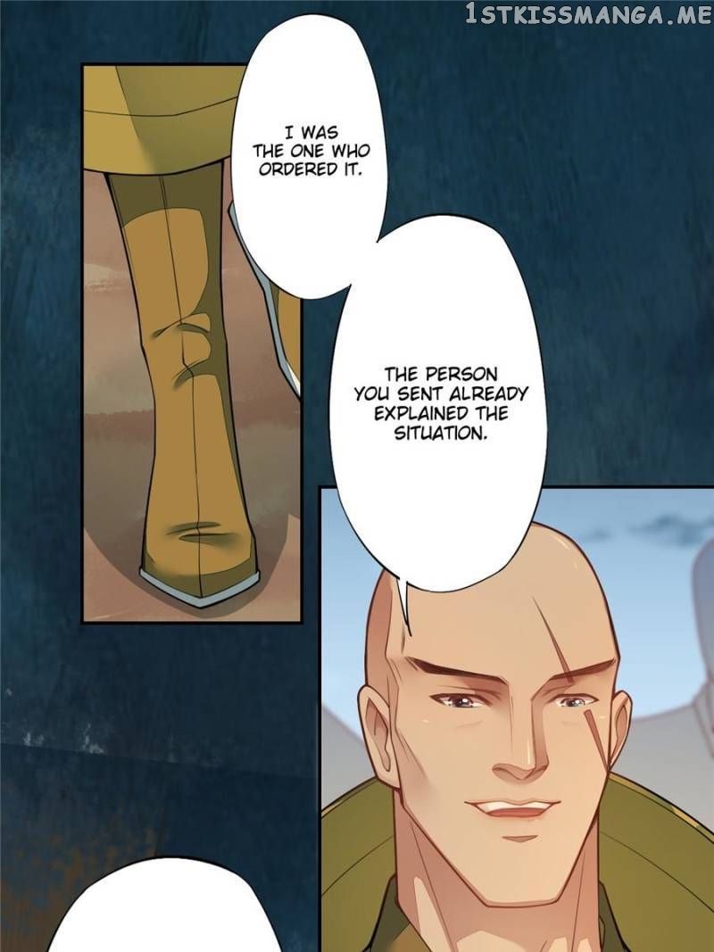 Peerless Refiner chapter 127 - page 19
