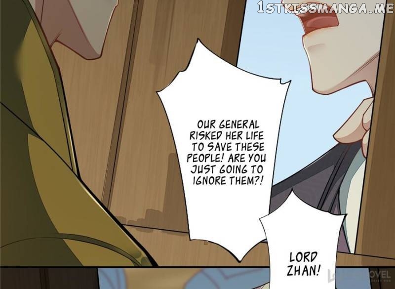 Peerless Refiner chapter 127 - page 21