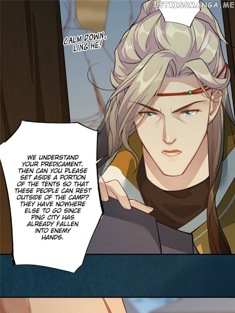 Peerless Refiner chapter 127 - page 22