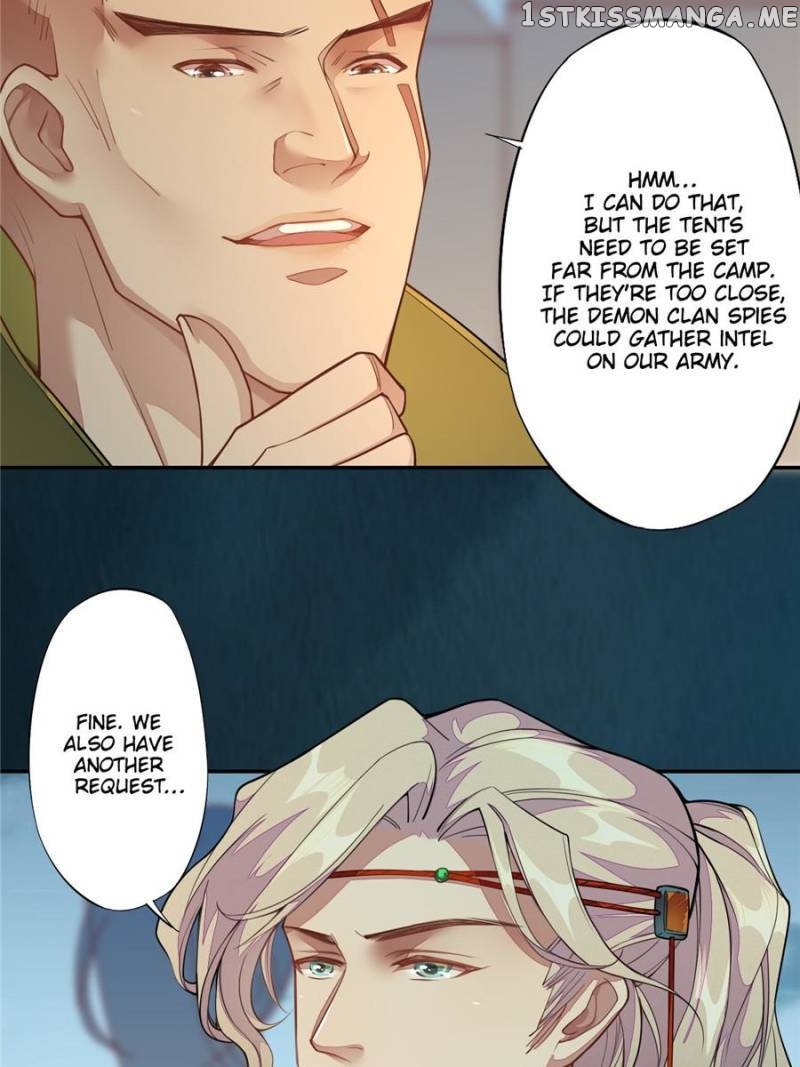 Peerless Refiner chapter 127 - page 23
