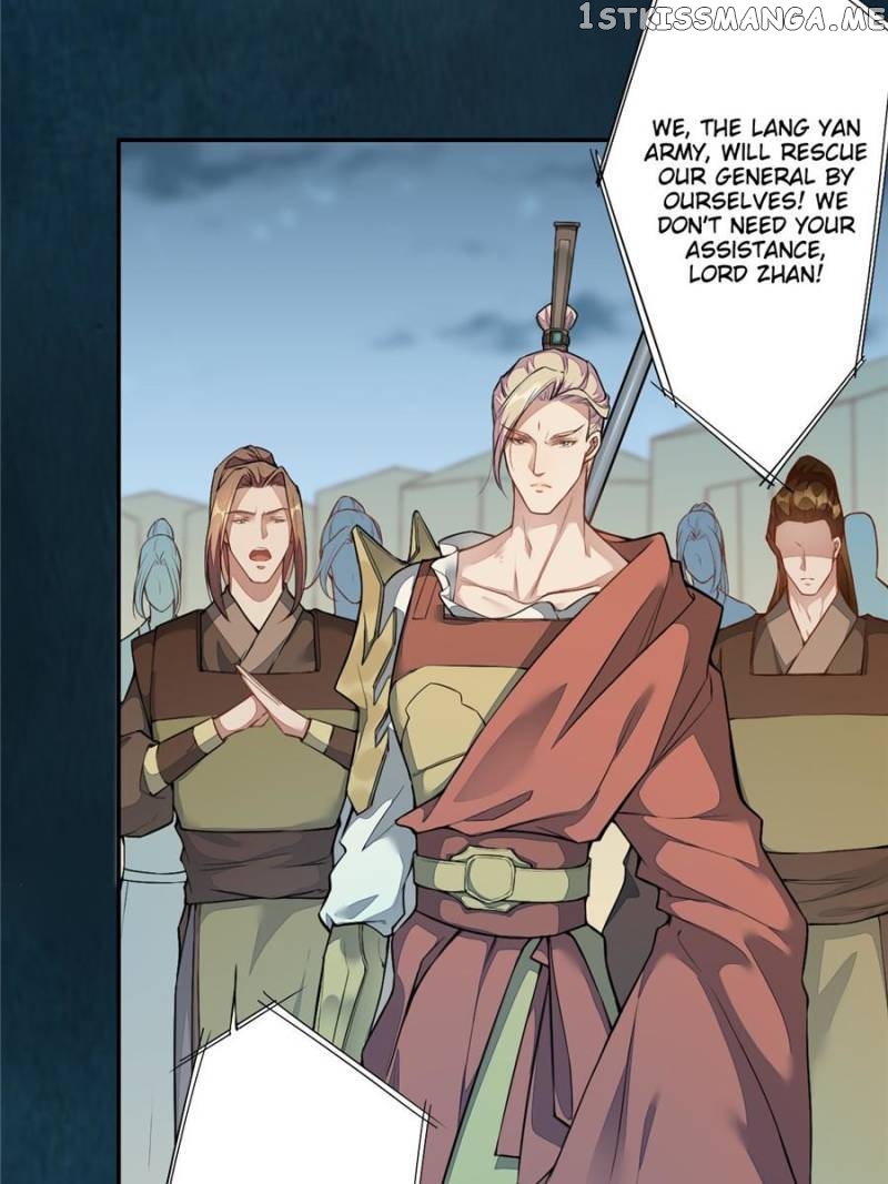 Peerless Refiner chapter 127 - page 29