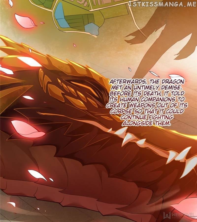 Peerless Refiner chapter 127 - page 3