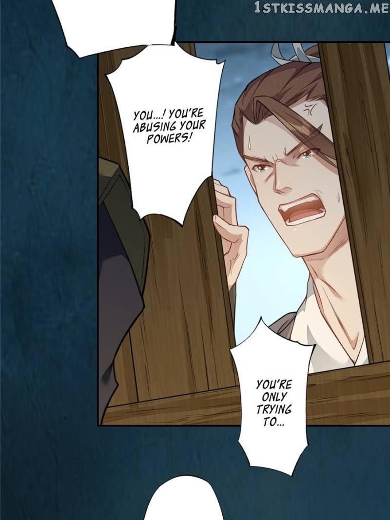 Peerless Refiner chapter 127 - page 32