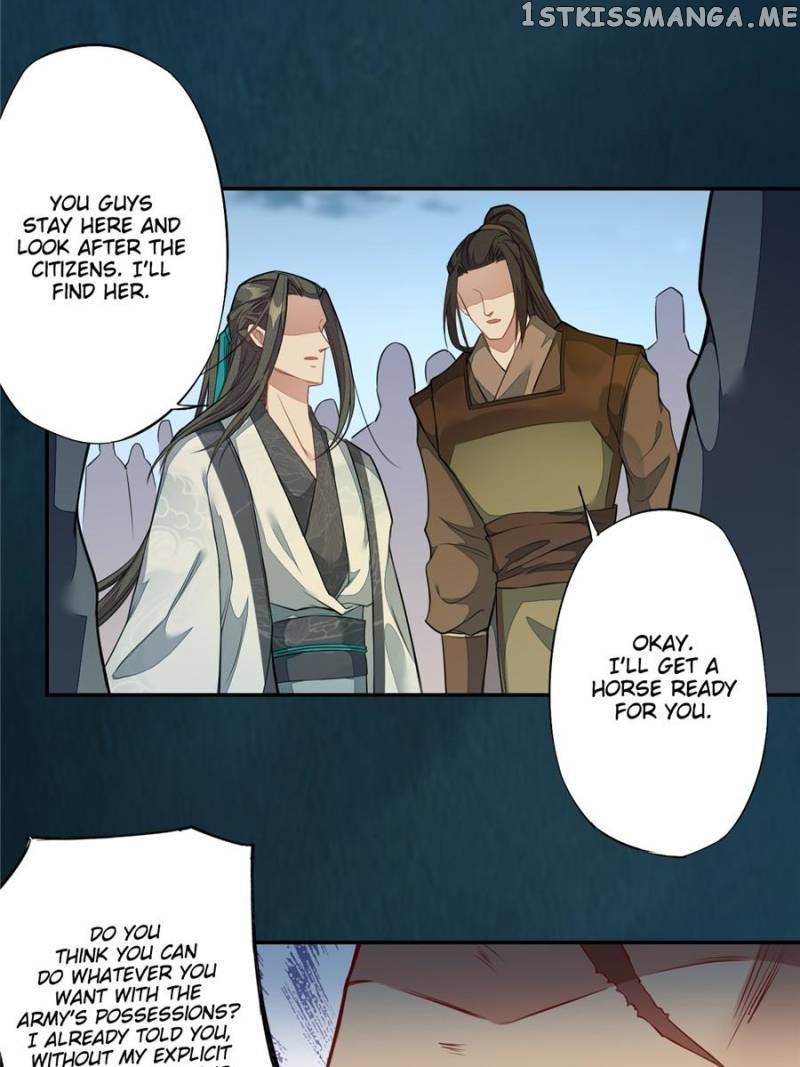 Peerless Refiner chapter 127 - page 35