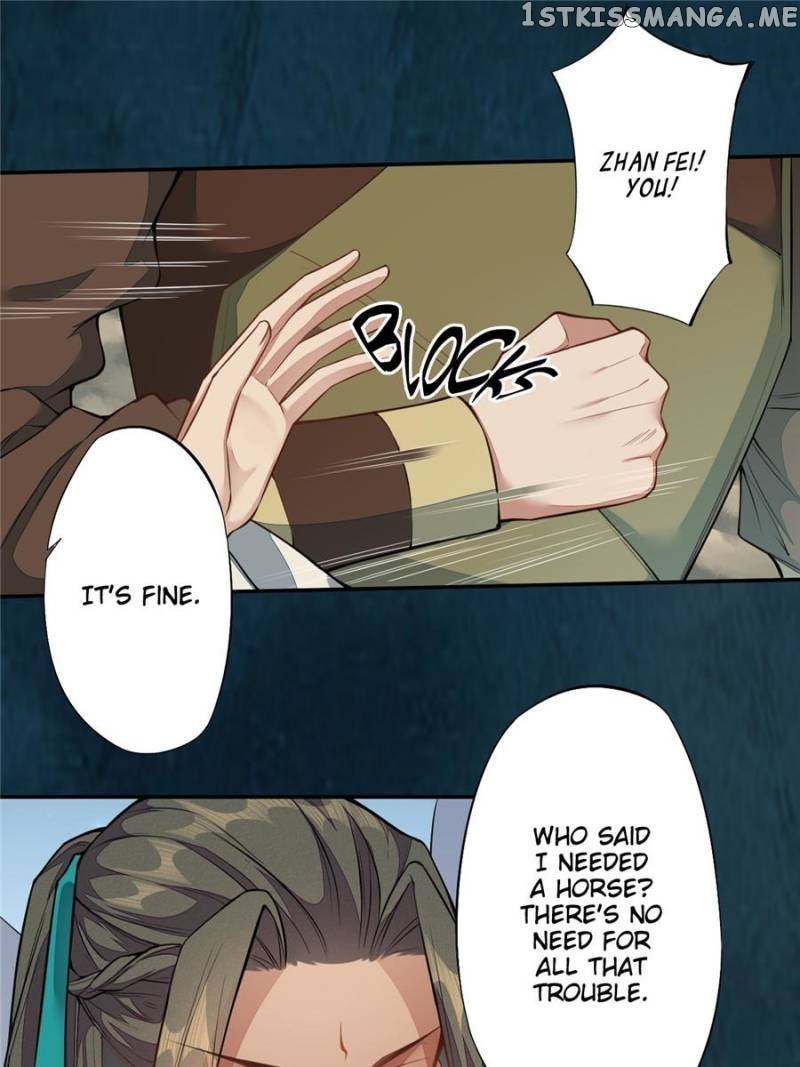 Peerless Refiner chapter 127 - page 37