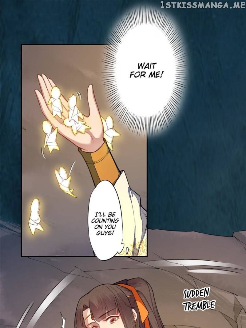 Peerless Refiner chapter 127 - page 43