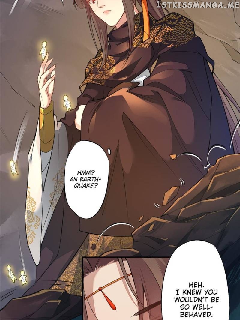 Peerless Refiner chapter 127 - page 44