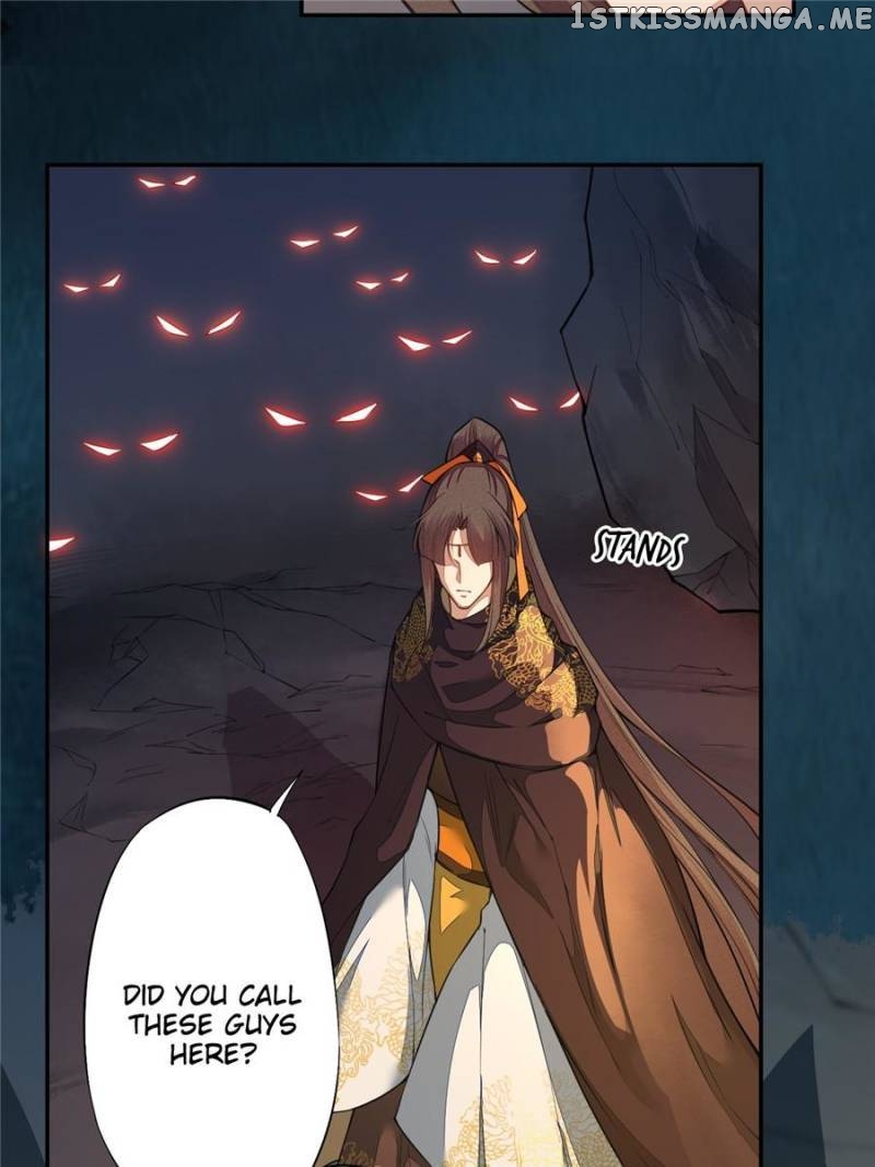 Peerless Refiner chapter 127 - page 46